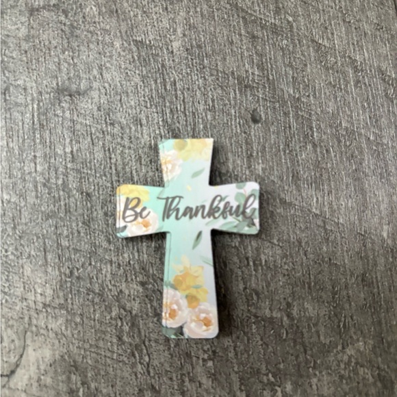 Religious Mini Cross Magnets (sold individually) - Picture 6 of 17
